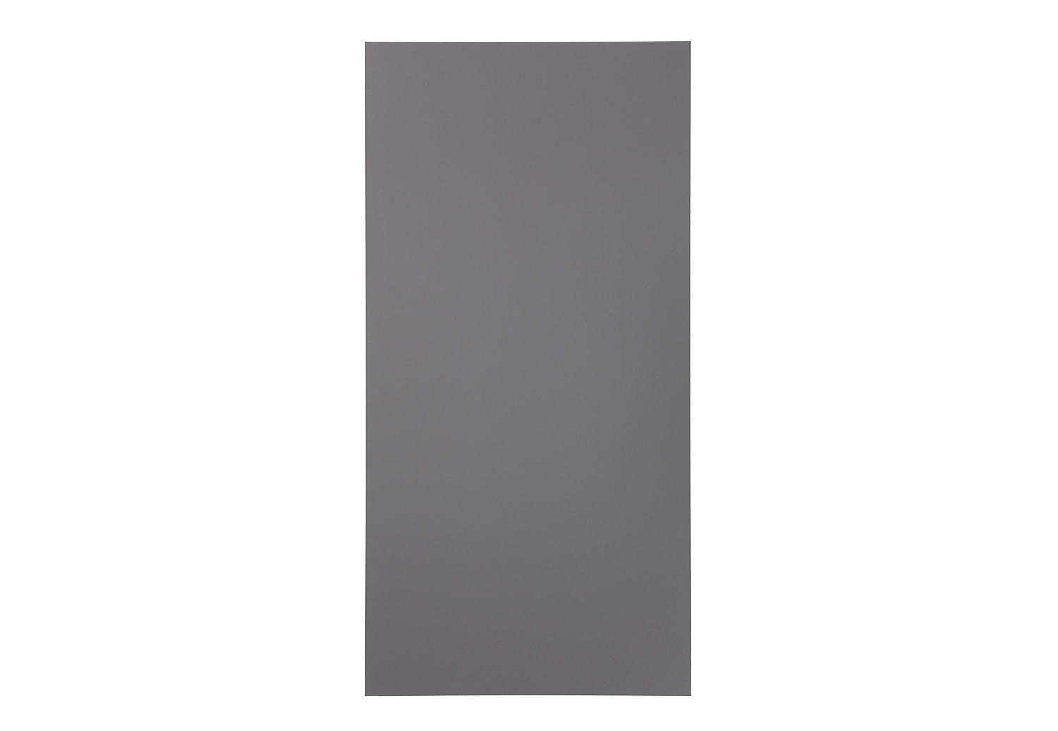 Décor+ Górna część tylnego panelu 60 Grey