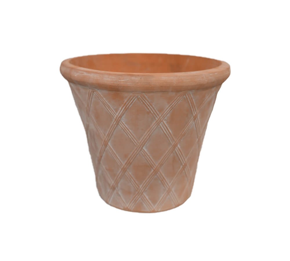 Donica ceramiczna Terra Tus 51x61 cm