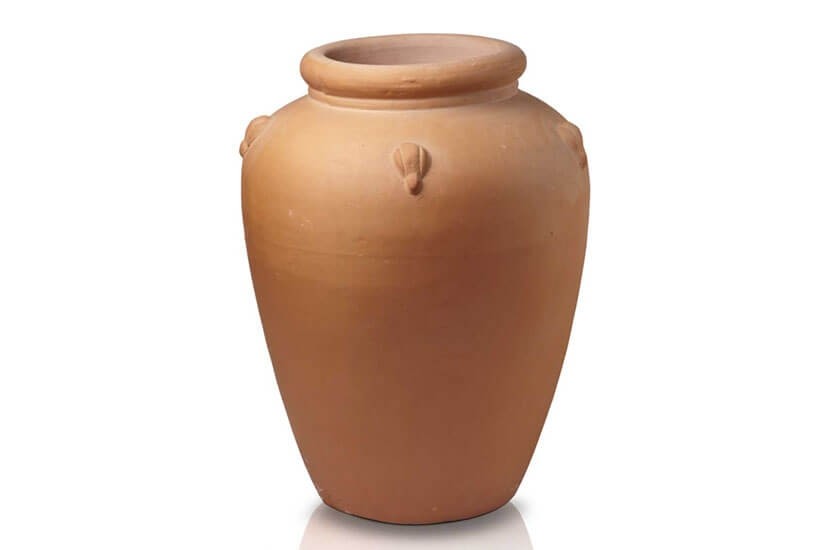 Donica ceramiczna Terra Dzban 28x39 cm