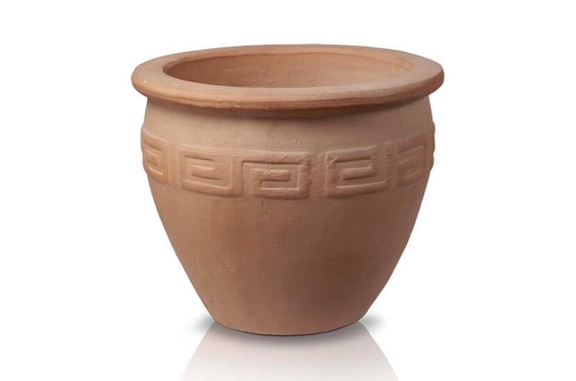 Donica ceramiczna Terra Gee-pot 67x52 cm