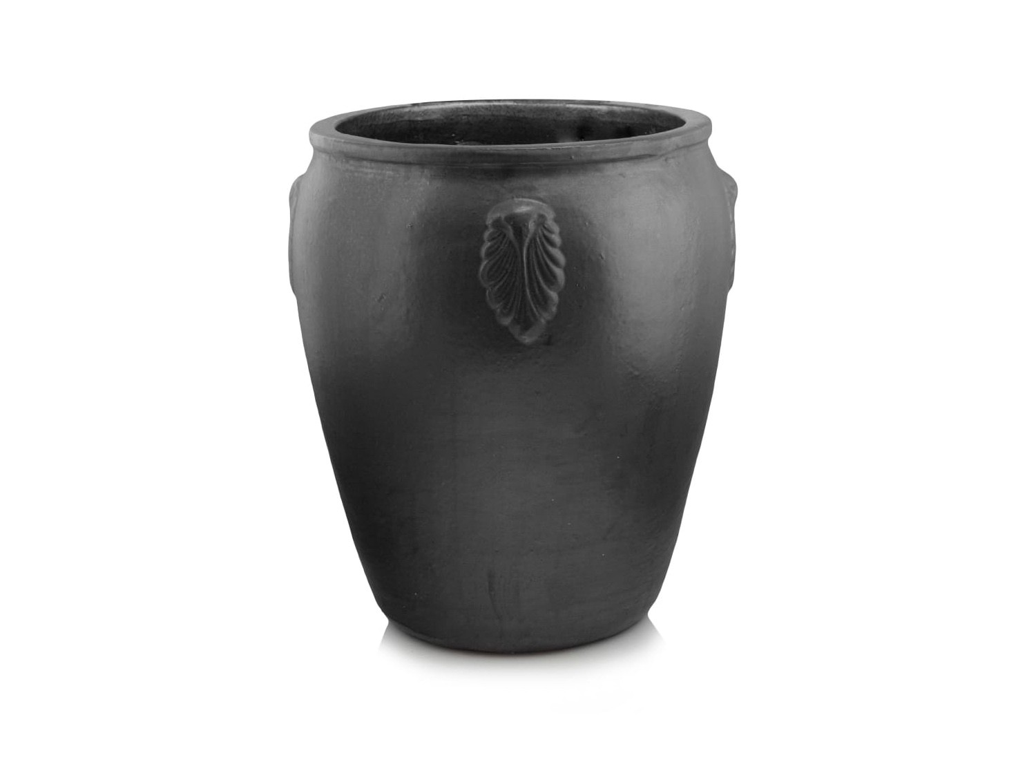 Donica ceramiczna | Glazed Dzban Duży 53x62 cm