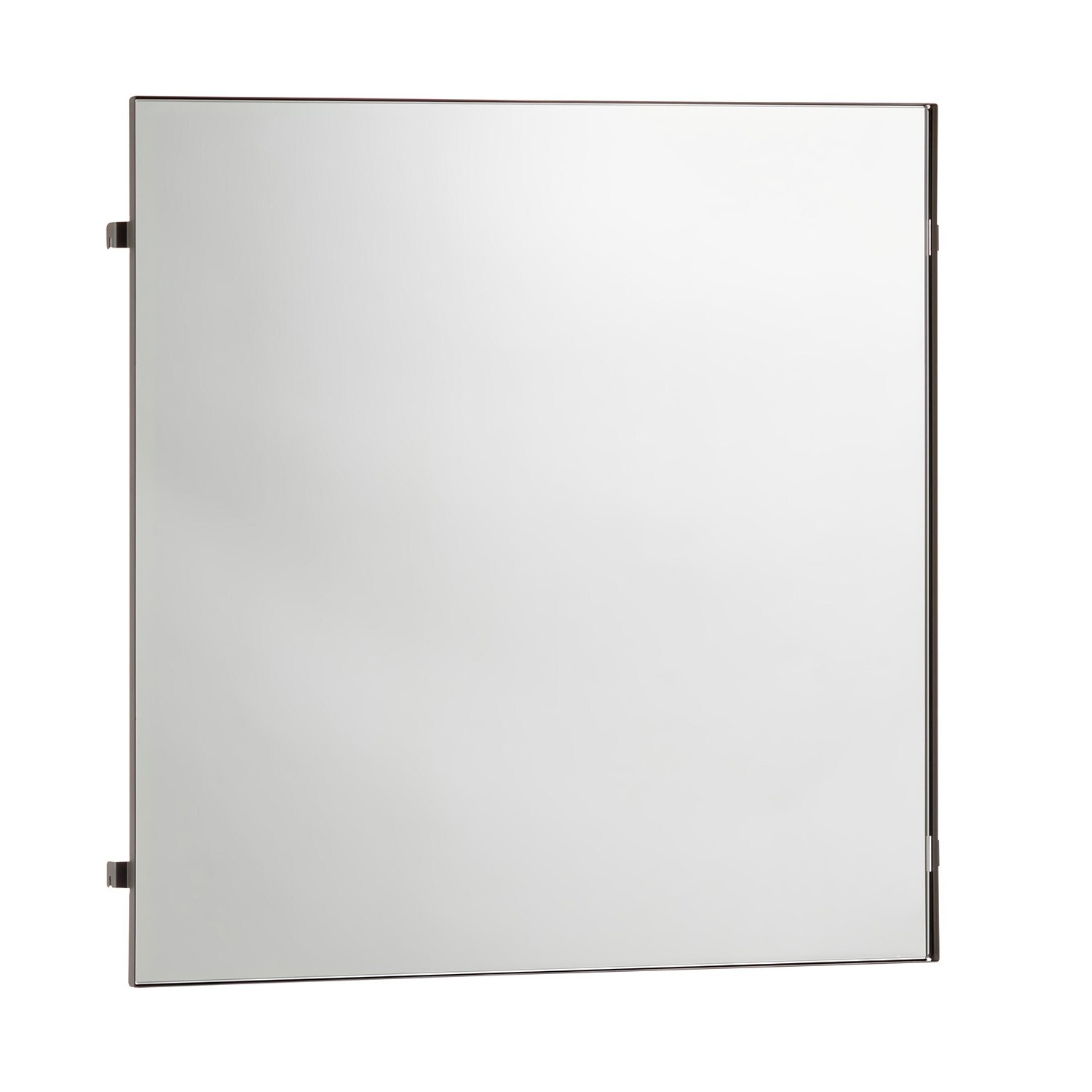 Lustro S: 60 Matte grey