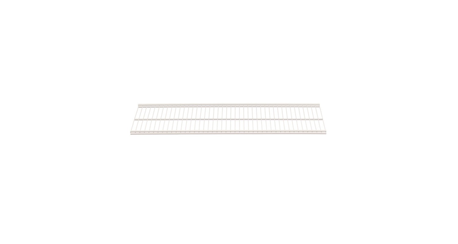 Półka Ażurowa S: 60 G: 30 Matte white