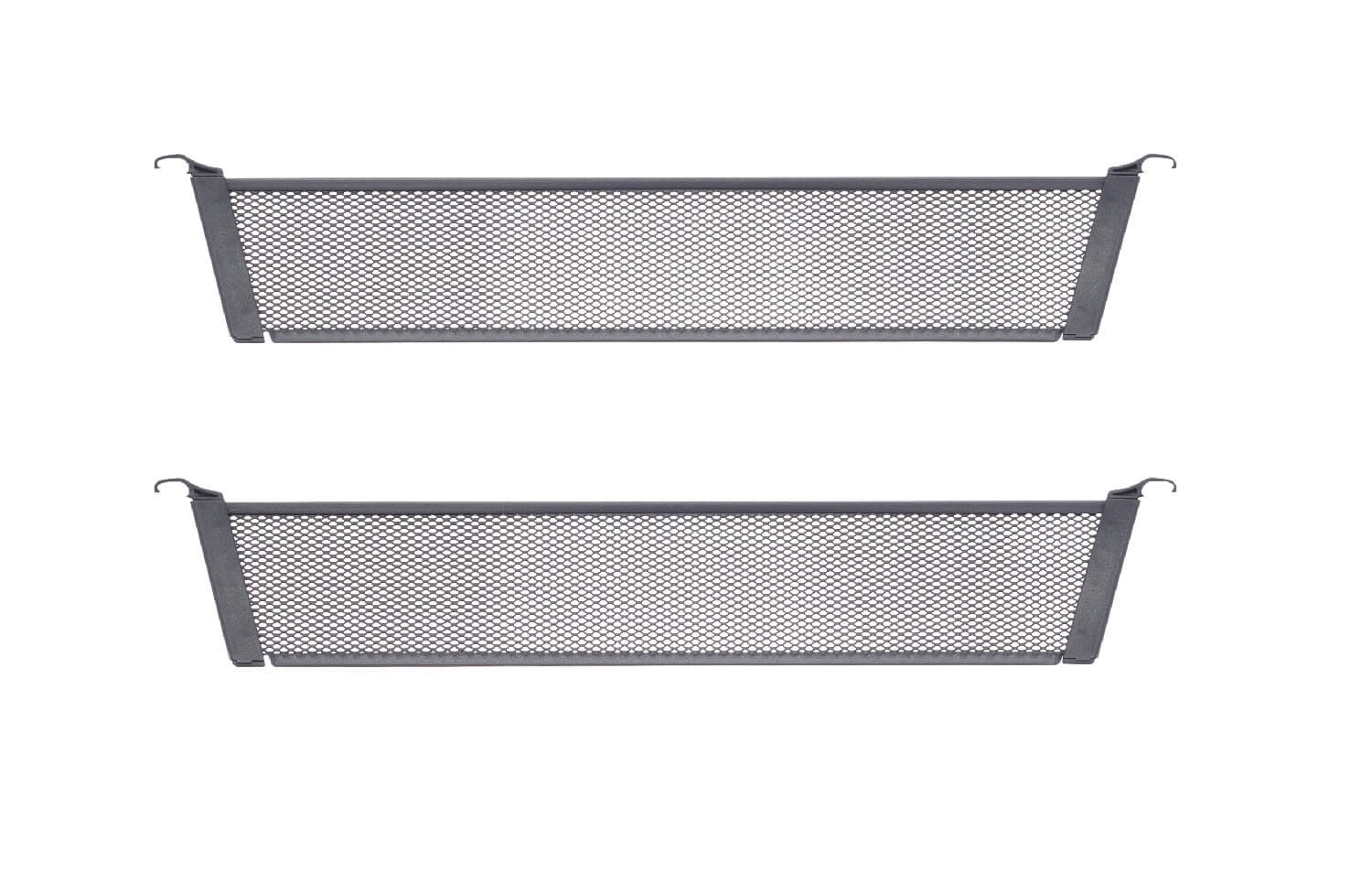 Przegroda Płytka Kosza Mesh G: 40 Matte grey