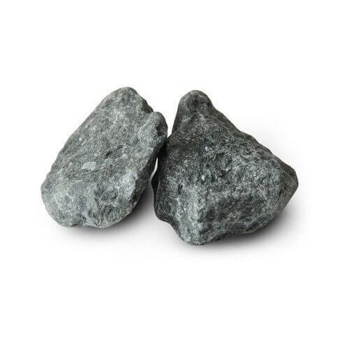 Kamienie do pieca SAUNARIO 5-10 cm
