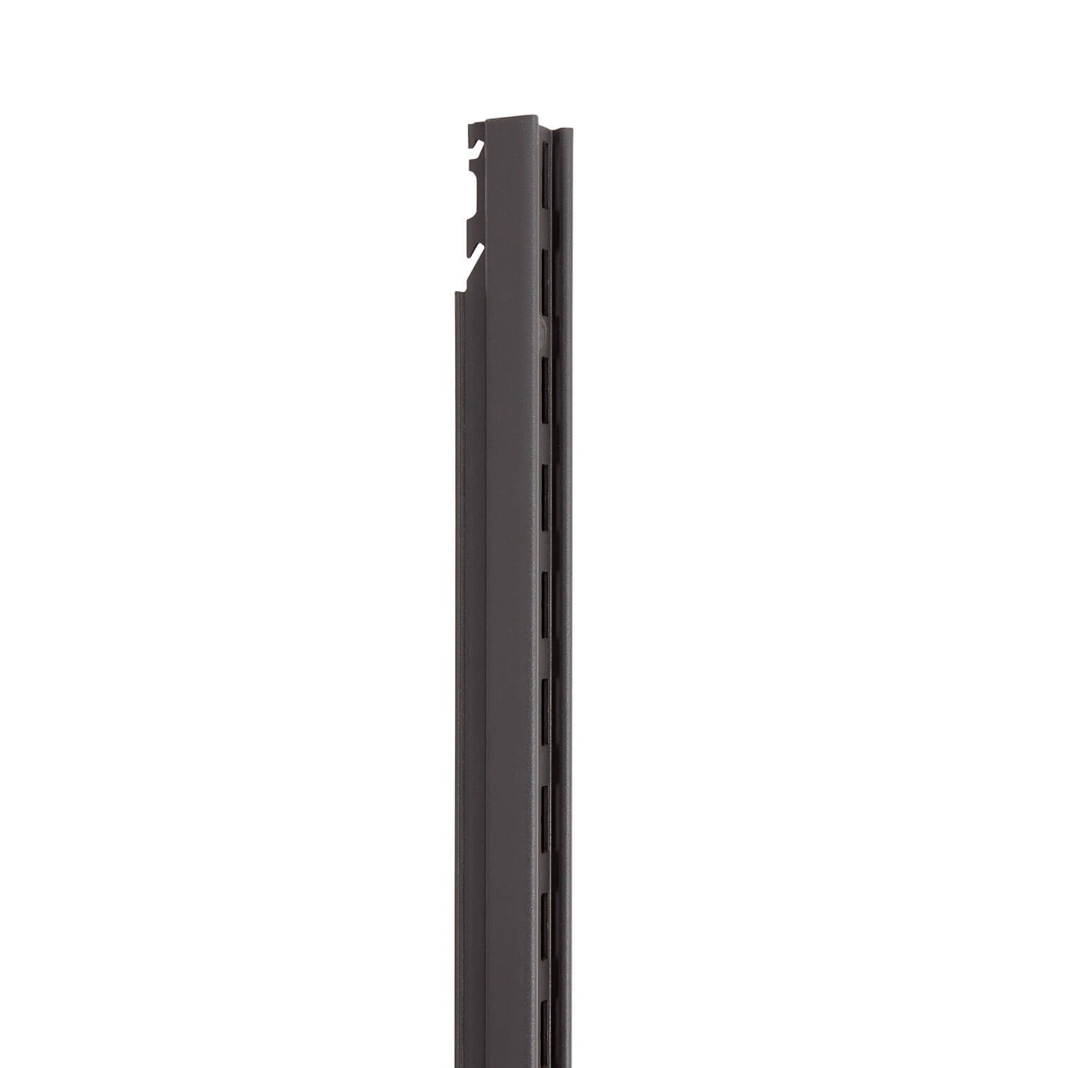 Szyna Pionowa 1020 mm Szary mat