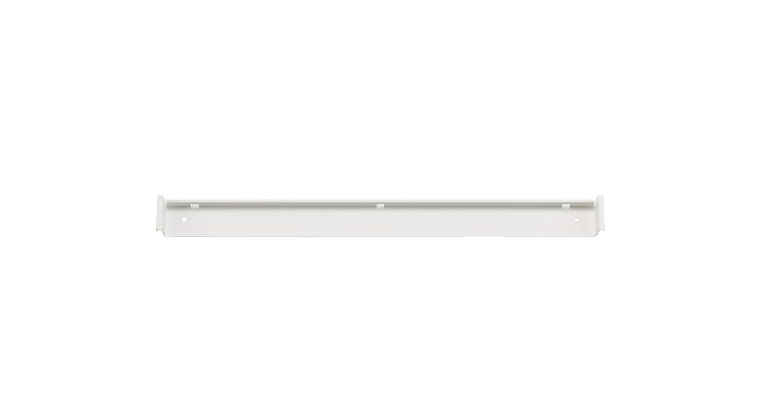 Uchwyt tylnego panelu 60 Matte white