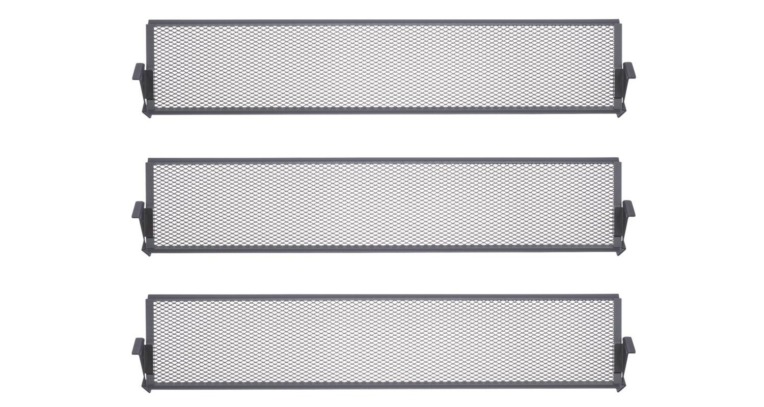 Wkład do drążek na buty S: 60 G: 40 Matte grey