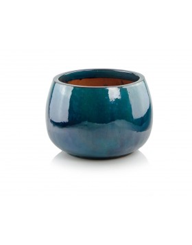 Donica ceramiczna | Glazed Misa 31x47 cm