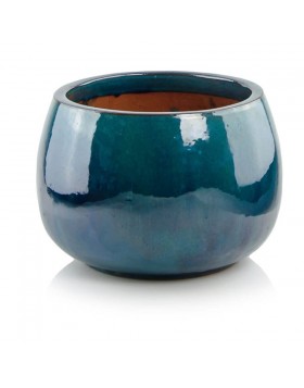Donica ceramiczna | Glazed Misa 23x33 cm