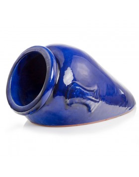 Donica ceramiczna | Glazed SDT 170 56x37 cm