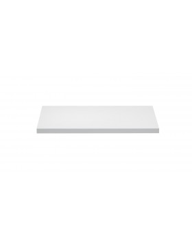 Décor+ Półka pełna S: 60 G: 40 White
