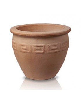 Donica ceramiczna Terra Gee-pot 33x27 cm