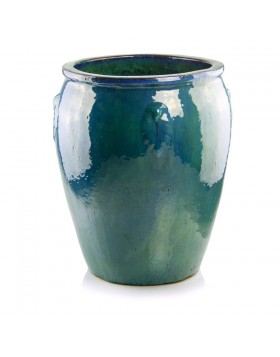 Donica ceramiczna | Glazed Dzban Duży 53x62 cm 
