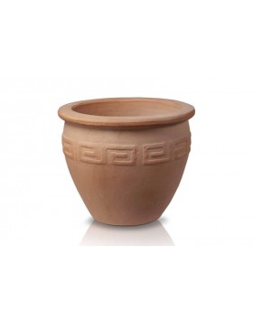 Donica ceramiczna Terra Gee-pot 44x35 cm