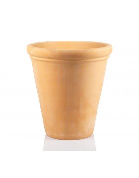 Donica ceramiczna Terra Rim 54x56 cm