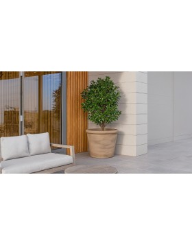 Donica ceramiczna Terra Tus Oldstone