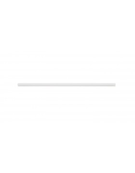Dzielnik tylnego panelu 60 Matte white