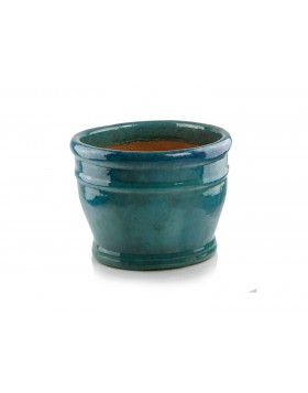 Donica ceramiczna | Glazed Chalice 44x31 cm