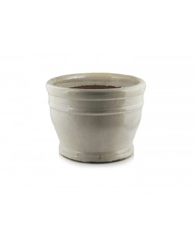 Donica ceramiczna | Glazed Chalice 35x26 cm