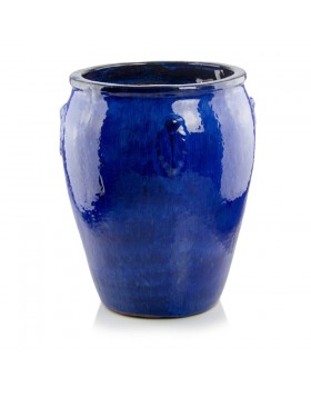 Donica ceramiczna | Glazed Dzban Duży 53x62 cm