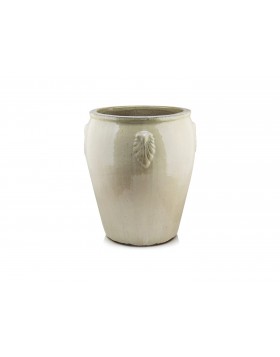 Donica ceramiczna | Glazed Dzban Duży 62x79 cm