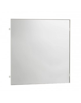 Lustro S: 60 Matte white