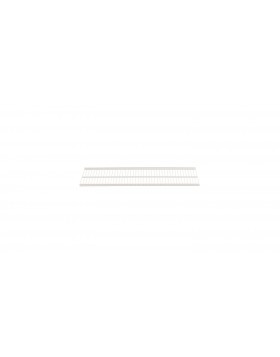 Półka Ażurowa S 60 G 40 Matte white