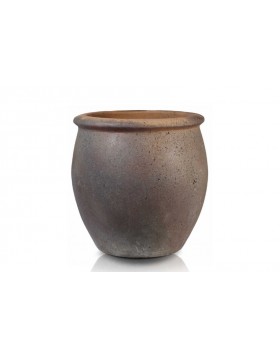 Donica ceramiczna Sicilia 87x86 cm