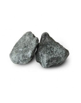 Kamienie do pieca SAUNARIO 10-15 cm