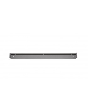 Uchwyt tylnego panelu 60 Matte grey