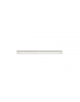 Uchwyt tylnego panelu 60 Matte white
