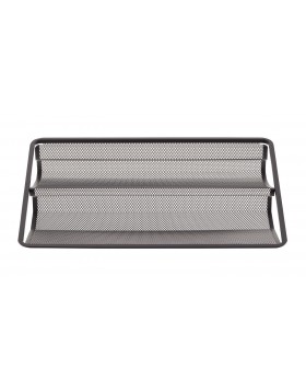Wkład do półka na buty S: 60 G: 40 Matte grey