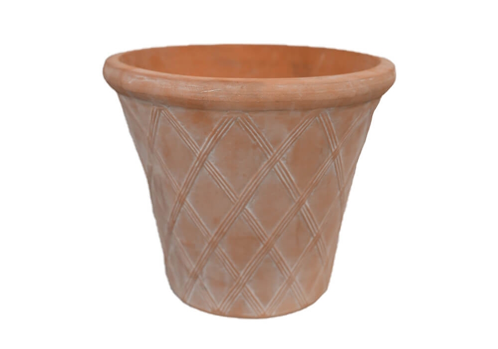 Donica ceramiczna Terra Tus 40x50 cm