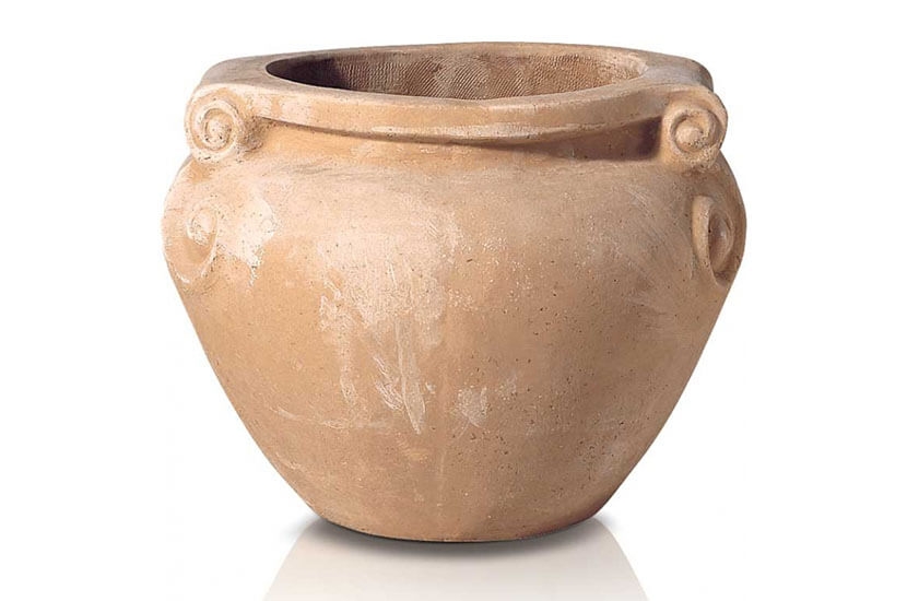 Donica ceramiczna Tus SDT 004 42x37 cm