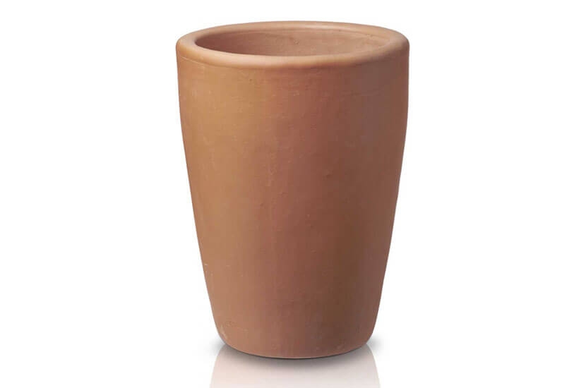 Donica ceramiczna Terra Tall-urn 54x70 cm