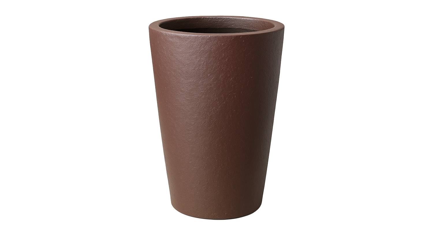 Donica ceramiczna Sicilia Tall 40x58 cm