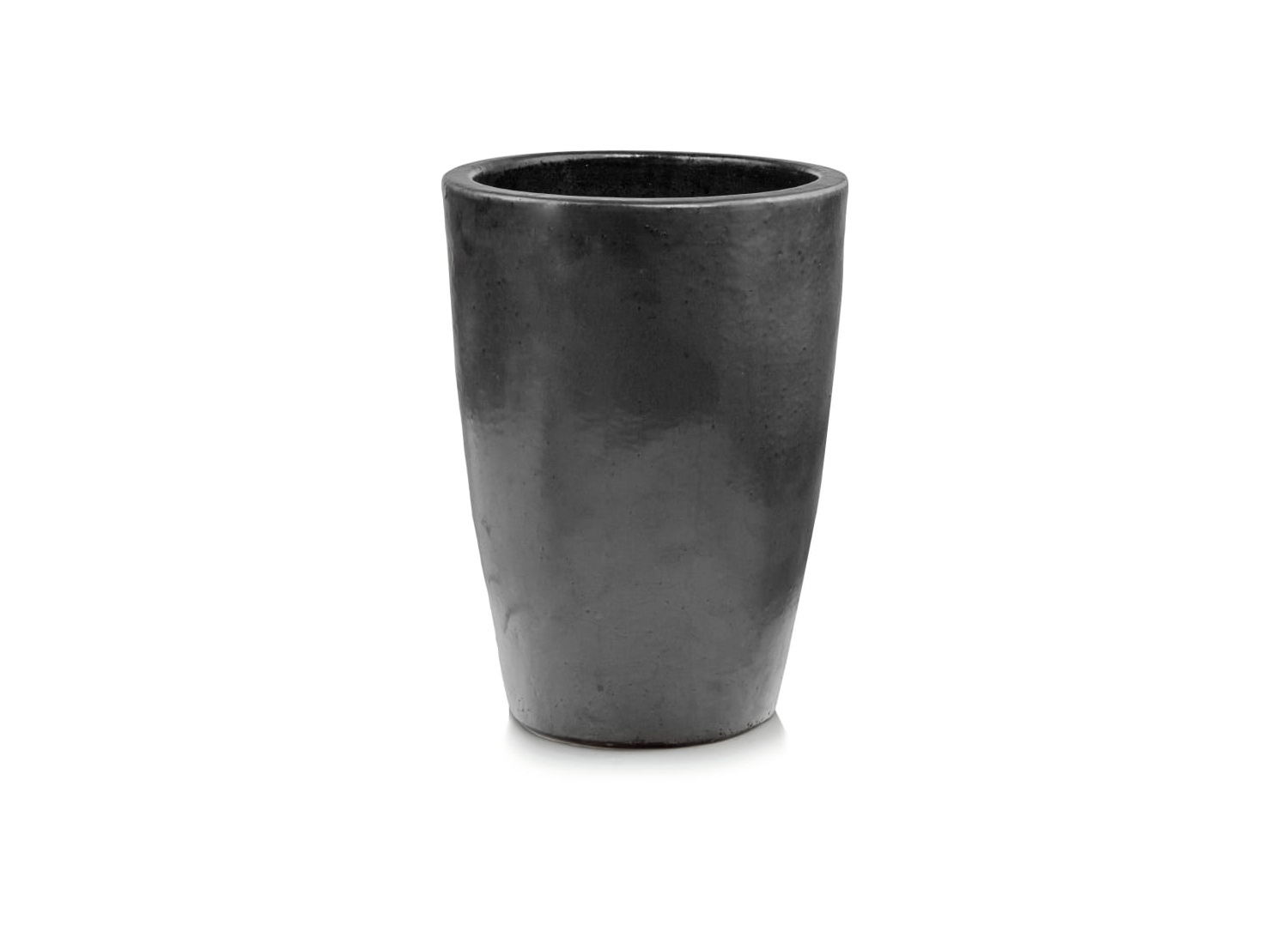 Donica ceramiczna | Glazed Tall 34x44 cm